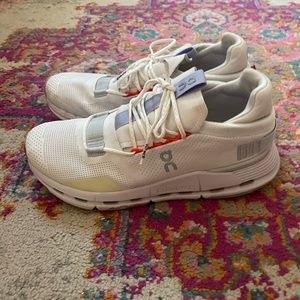 on cloud cloud nova shoes